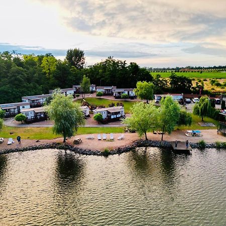 Panorama Garden Pasohlavky Villa Екстериор снимка