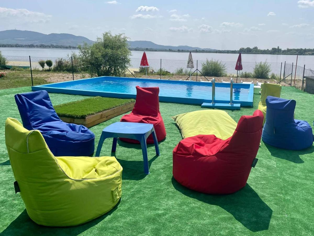 Panorama Garden Pasohlavky Villa Екстериор снимка
