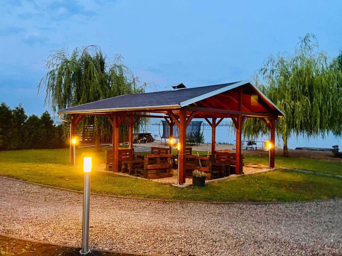 Panorama Garden Pasohlavky Villa Екстериор снимка
