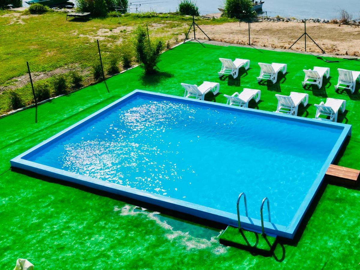 Panorama Garden Pasohlavky Villa Екстериор снимка