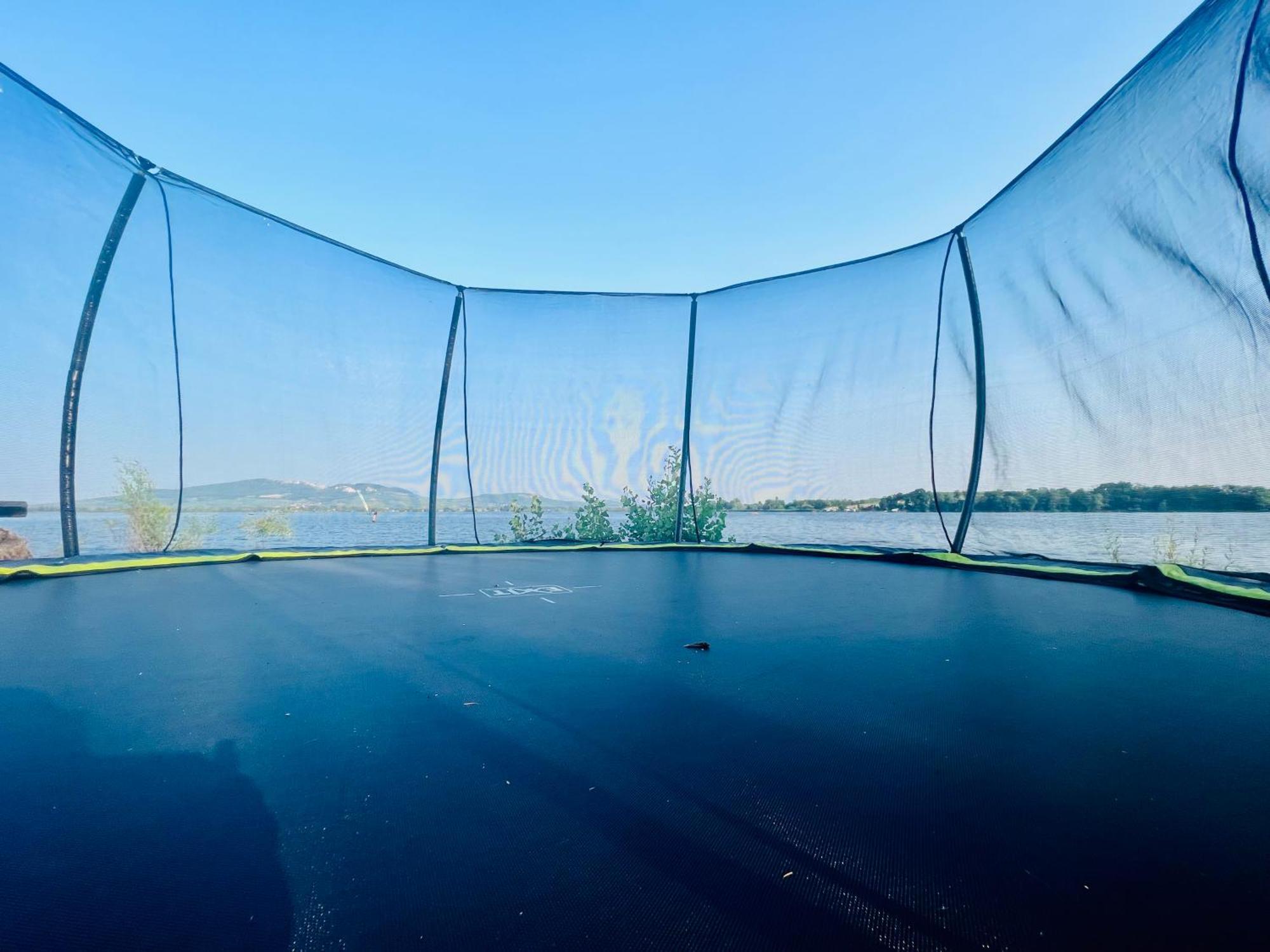 Panorama Garden Pasohlavky Villa Екстериор снимка