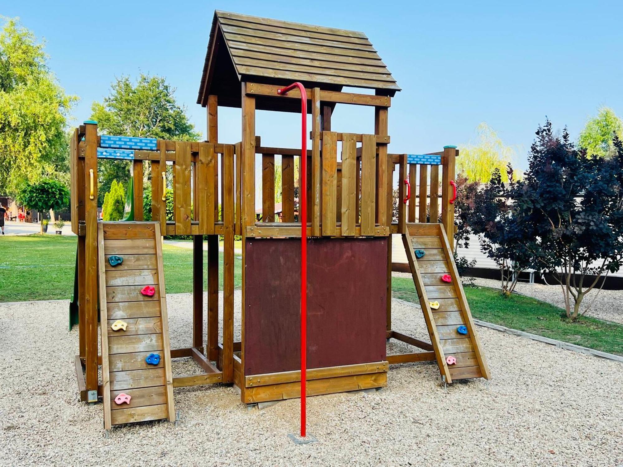 Panorama Garden Pasohlavky Villa Екстериор снимка