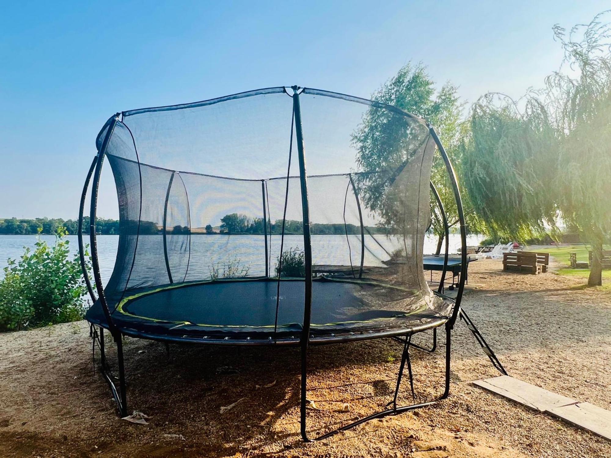 Panorama Garden Pasohlavky Villa Екстериор снимка