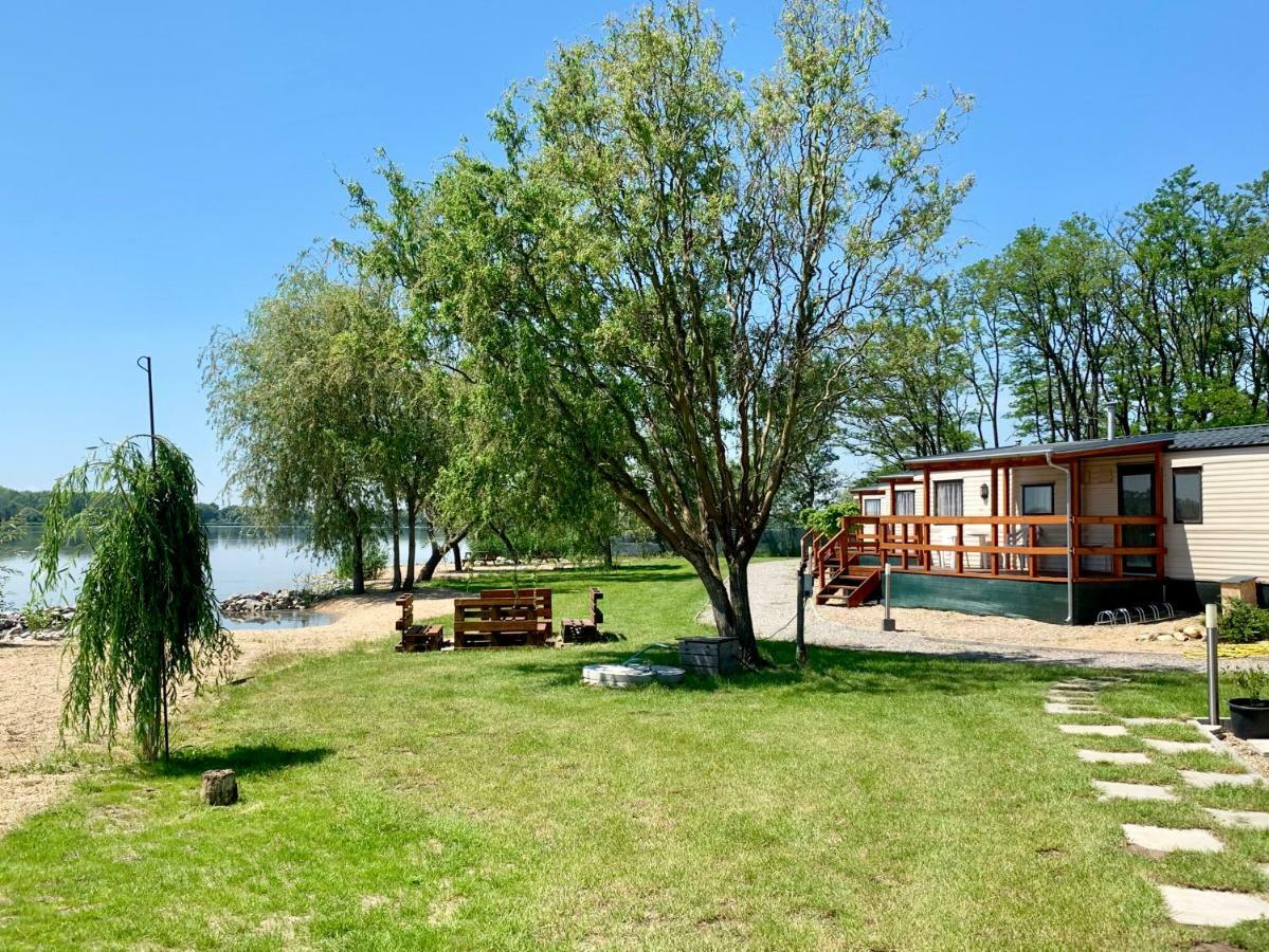 Panorama Garden Pasohlavky Villa Екстериор снимка