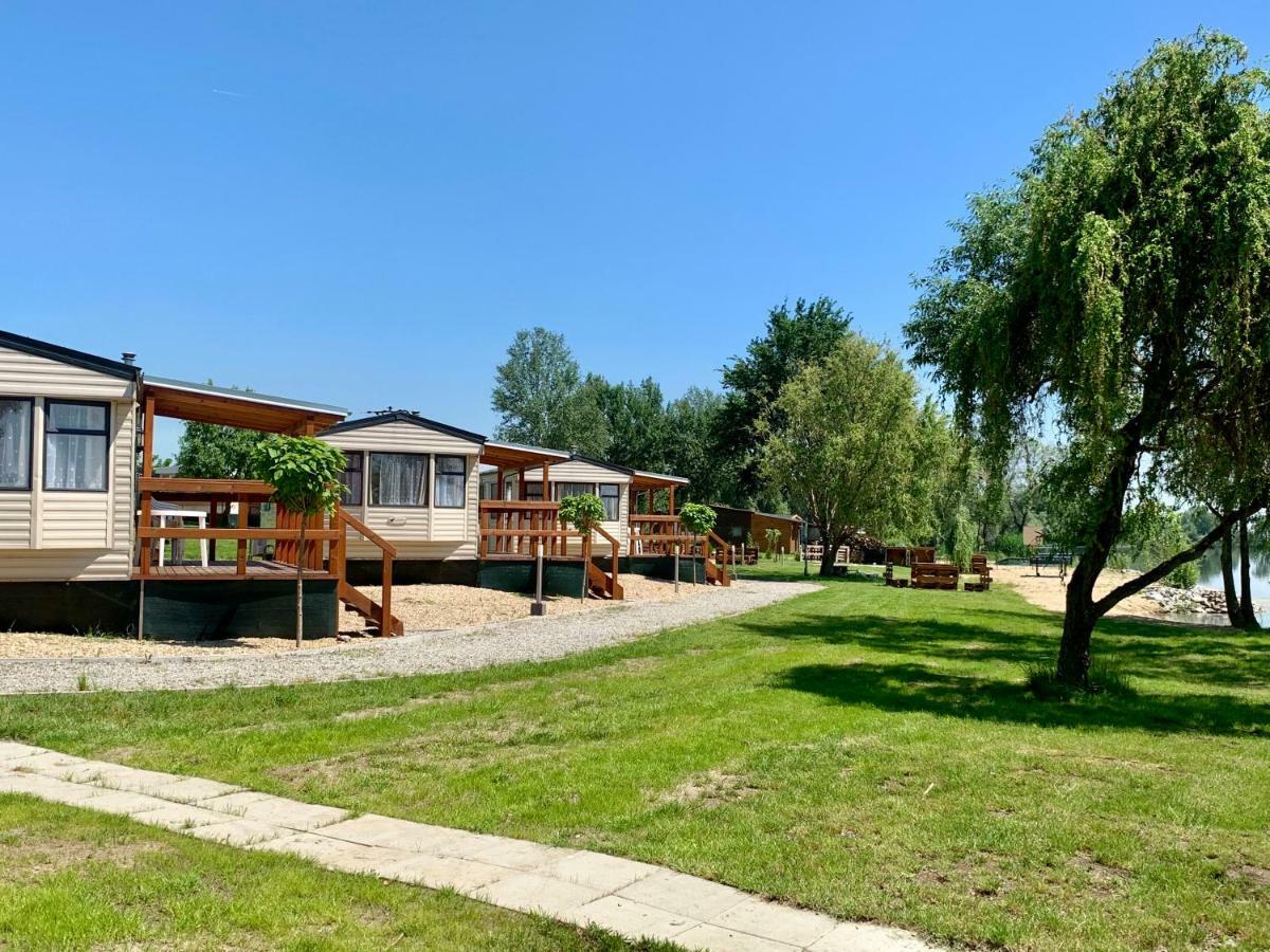 Panorama Garden Pasohlavky Villa Екстериор снимка